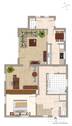ERDGESCHOSS - 