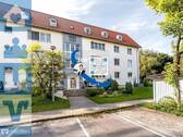 Ansicht des Mehrfamilenhauses - Bad Tölz: Moderne, sonnige 5-Zimmer-Wohnung mit gehobenem Wohnkomfort