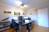 Homeoffice Bereich - 
