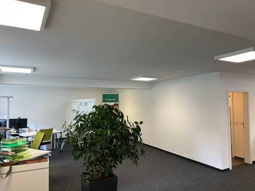 IMG_9903 - 2 Zimmer Büro in Ludwigshafen am Rhein