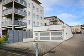 Tiefgarage Ingolstadt - Garage, Stellplatz zur Miete in Ingolstadt