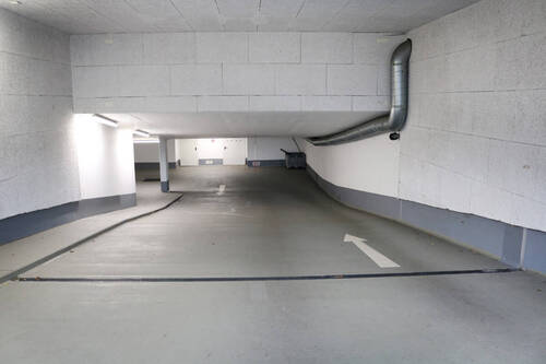 Einfahrt - Garage, Stellplatz in Ingolstadt zur Miete