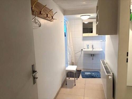 Bad im Souterrain - 