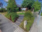 Vorgarten - 