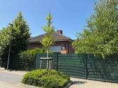 Seitenansicht - 