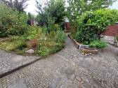Garten - 3 Zimmer Bungalow zum Kaufen in Kempen
