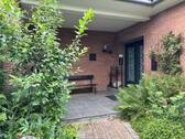 Hauseingang - Bungalow mit 120,00 m² in Kempen zum Kaufen