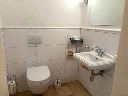 Gäste-WC - 