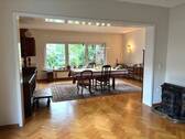 Wohn-Esszimmer - 