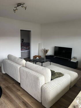 Bild 2 - 1 Zimmer Etagenwohnung zur Miete in Germersheim