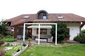 Terrasse Hauptwohnung Bild 2 - 