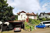 Strassenansicht 1 - Einfamilienhaus mit 316,00 m² in Seelbach zum Kaufen