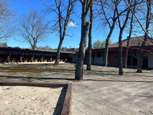 Hof - Hotel, Pension, Gasthof in Hohen Neuendorf