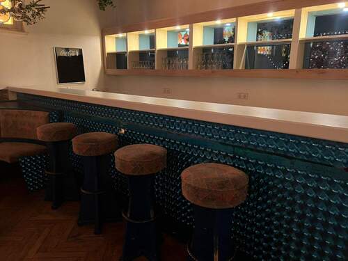 Bar - Hotel, Pension, Gasthof in Hohen Neuendorf zum Kaufen