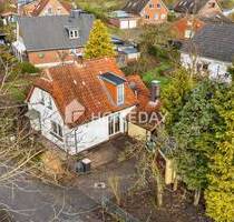 knuffiges Einfamilienhaus trifft auf ländlichen Charme - Ahrensbök (Dunkelsdorf)