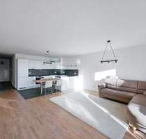 Neuwertige Traumwohnung im Herzen von Burghausen - modern, zentral & stilvoll