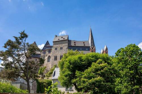 Limburg an der Lahn - 