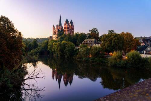 Limburg an der Lahn - 