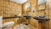 Badezimmer 1 2 - 