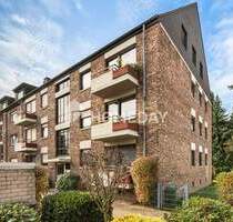 4 Zimmer Wohnung mit Südwest-Balkon in Herzogenrath-Kohlscheid