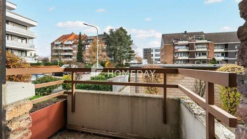 Balkon 1 - 