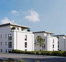 Exklusiv & Hochwertig: Penthouse-Wohnungen mit XXL-Dachterrasse zentral in Deggendorf