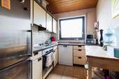 Küche Whg. DG - 