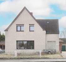 Ihr neues Zuhause: Einfamilienhaus mit durchdachtem Konzept! Mehrgenerationen möglich - Bremen Lüssum-Bockhorn