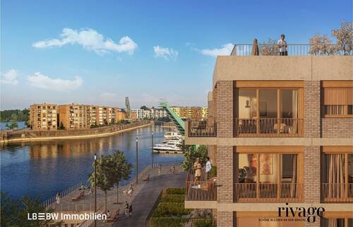 Außenvisualisierung (3) - 