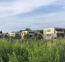 Moderne 4 Zimmer am Pätzer See (Bestensee) mit Balkon und zwei Bädern