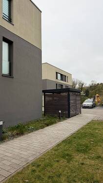 Hausansicht - 