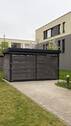 Hausansicht - 