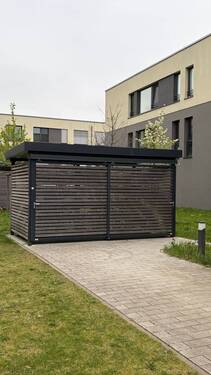 Hausansicht - 