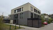 Hausansicht - 