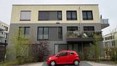 Hausansicht - 