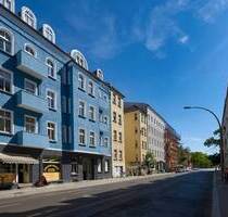 Grundbuch statt Sparbuch! Schöne vermietete 3-Zimmer-Wohnung in Lichtenberg ++ PROVISIONSFREI ++ - Berlin