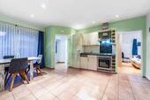 Wohnung Kiwitt - 