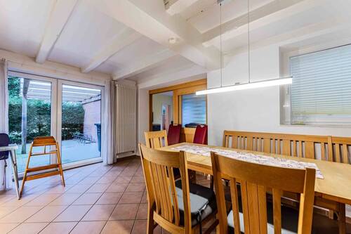 Wohnung Pyrola - 