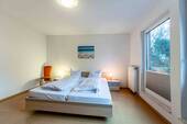 Wohnung Pyrola - 