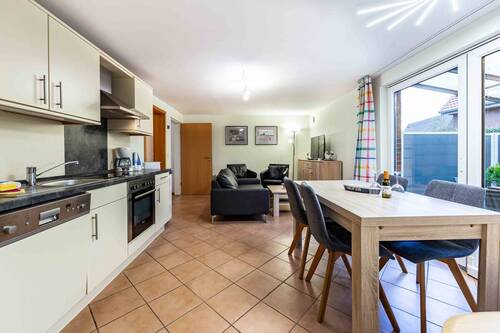 Wohnung Weepke - 