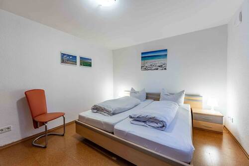 Wohnung Weepke - 