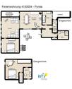 Grundriss Pyrola - 