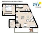 Grundriss Kiwitt - 