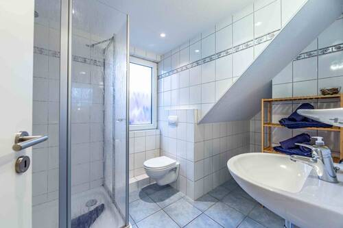 Wohnung Fidellapje - Mehrfamilienhaus, Wohnhaus mit 291,90 m² in Borkum zum Kaufen