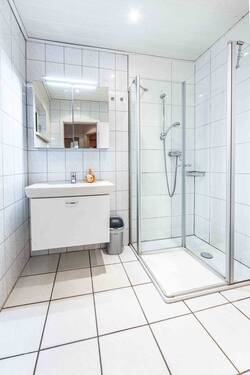 Wohnung Kiwitt - 