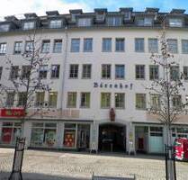 Extravagante, großzügige Singlewohnung Zentrumsnah in Zwickau
