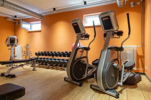 StayFit - 
