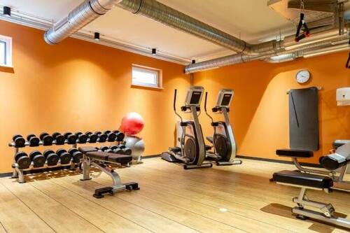StayFit - 