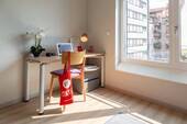 IApartment - Stylische, möblierte Studentenapartments 