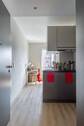 Apartment - Etagenwohnung mit 20,00 m² in Nürnberg zur Miete